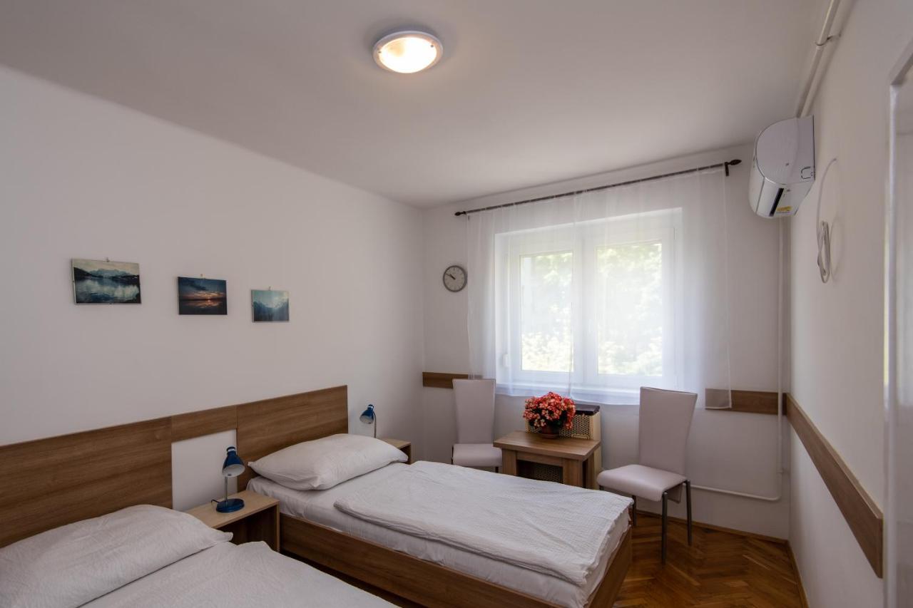Kiss János Apartman Sopron Kültér fotó