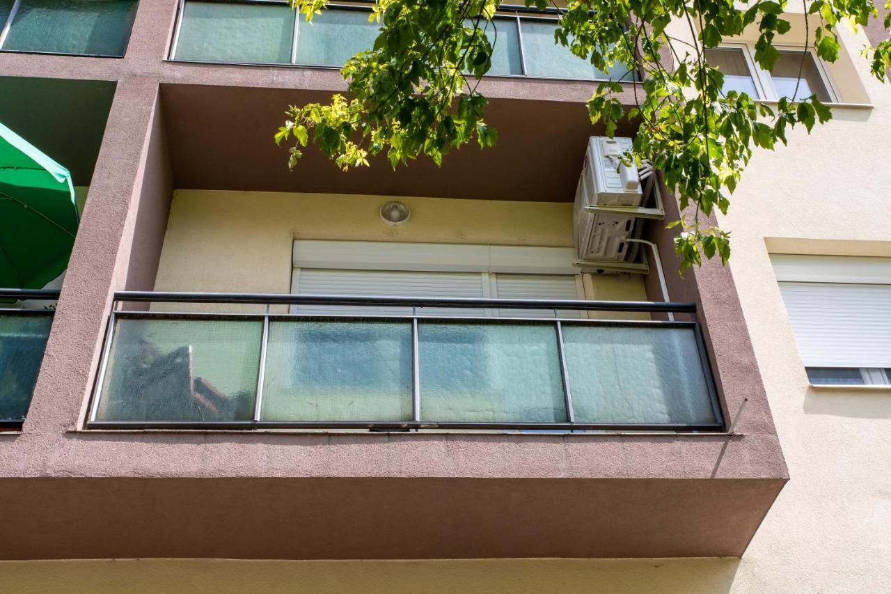 Kiss János Apartman Sopron Kültér fotó